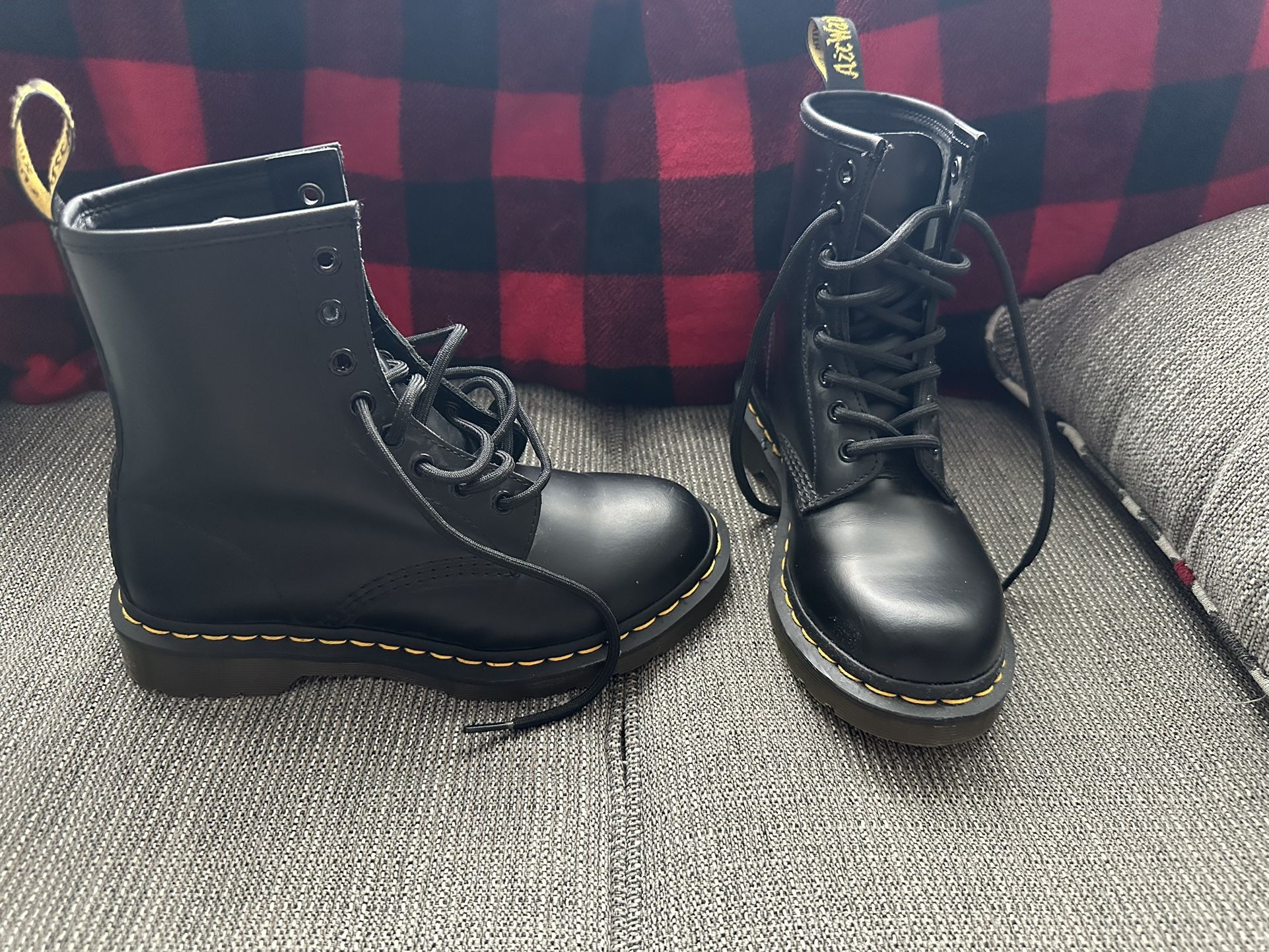 Doc Martens Boots