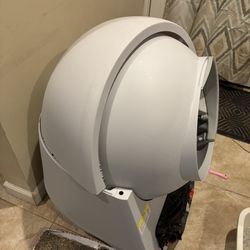 Automatic Litter Robot litter Box