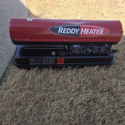 Ready Heater 