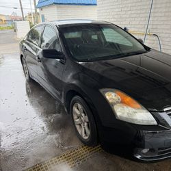 2009 Nissan Altima