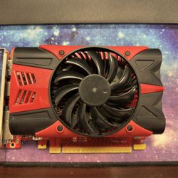 MSI GTX 1050 Ti 4GB GDDR5 - Single 