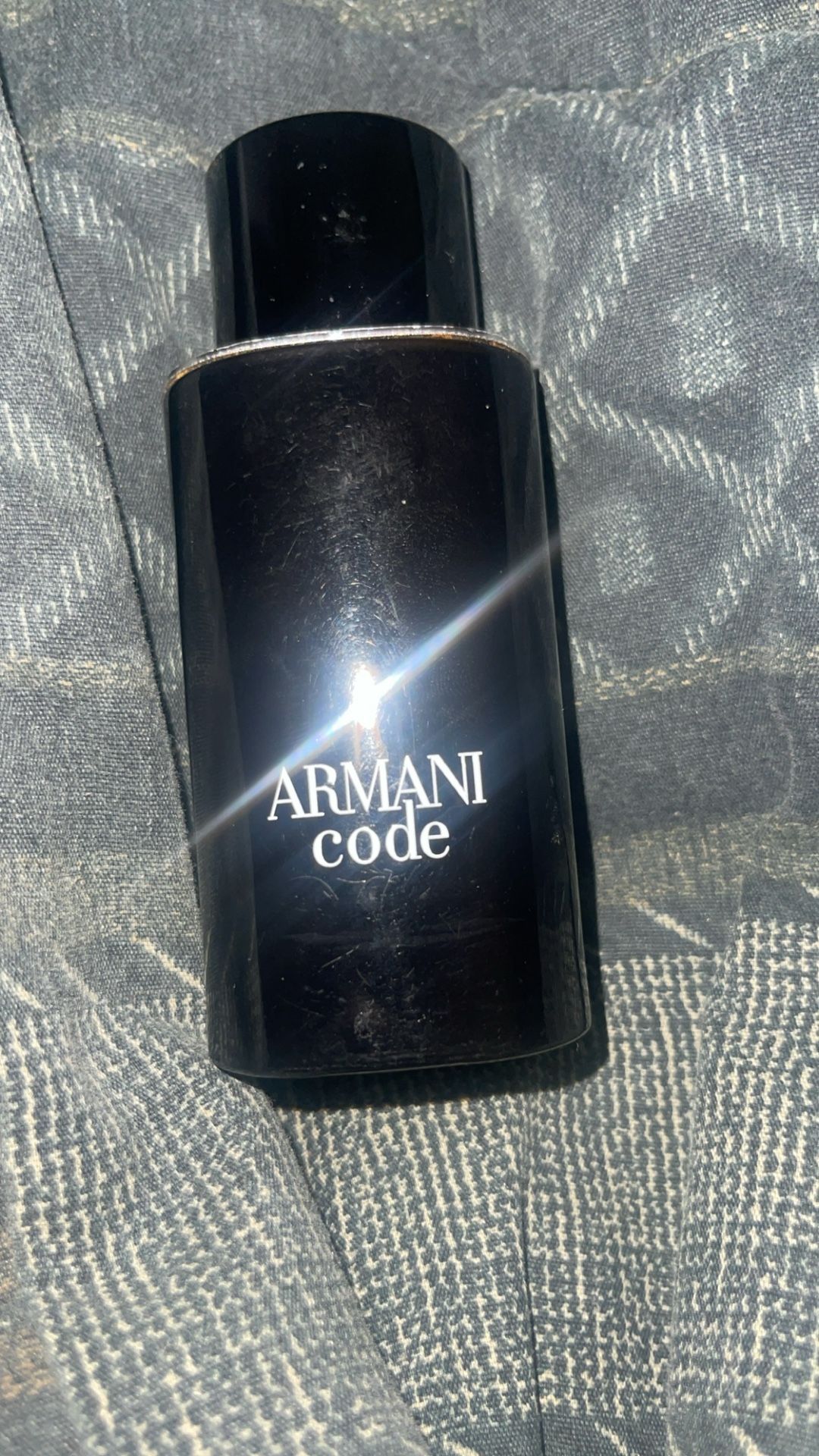Armani Code Cologne