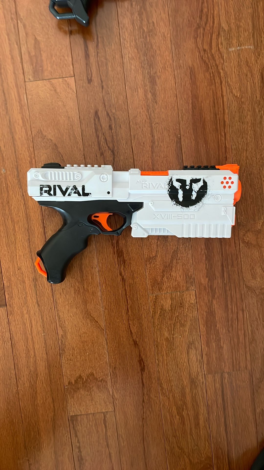 Nerf Gun