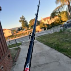 United Composite 10e Jig Stick