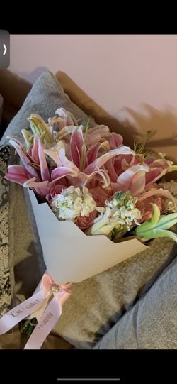 ramos bouquets flowers