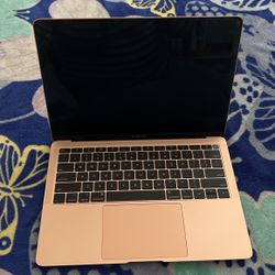 Mac Book Air 13inch