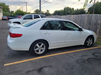2005 Honda Civic