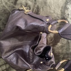 Rebecca Minkoff Leather Handbag