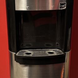 Viva Self Clean Water Dispenser