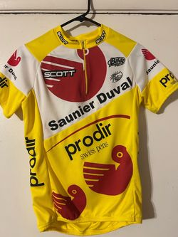 Biker shirts
