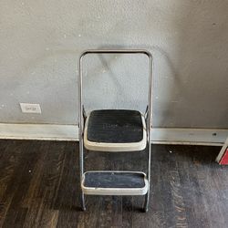 Cosco 2-Step Stool