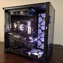 1440p Gaming Pc (With WiFi)