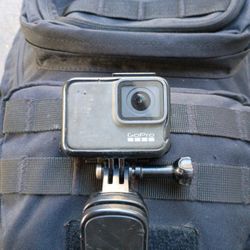 Gopro 7 Silver
