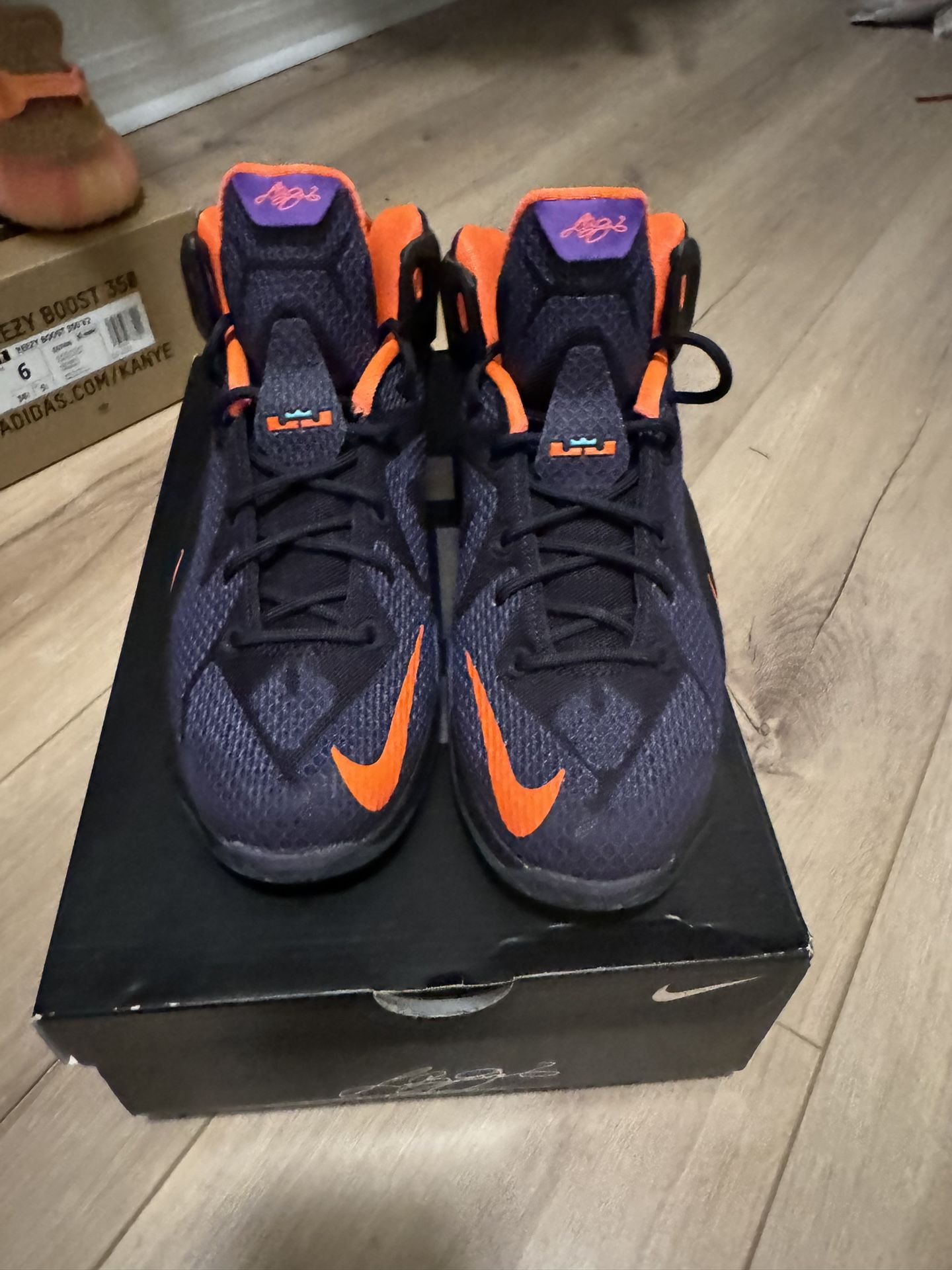 Lebron Jordan Nike Women Collection