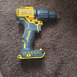 DeWalt Hammer Drill