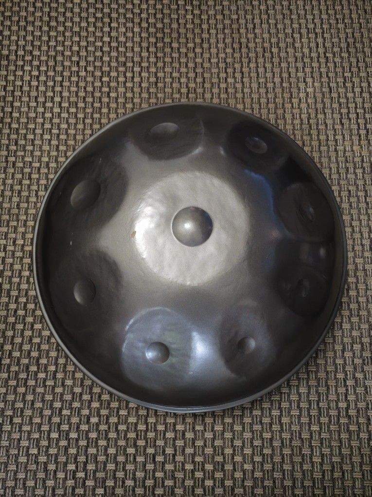 Handpan/Hangdrum