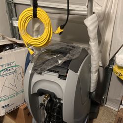 Carpet Extractor 