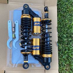 RFY Shocks brand new, Size 11 Inches Or 280mm
