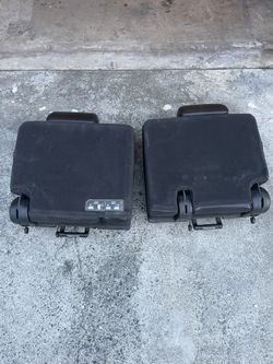 2011 Chevrolet Suburban