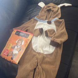 Puppy Costume 