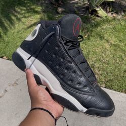 Jordan 12 Reverse He Got Game 