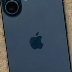 Get a New Unlocked iPhone 16