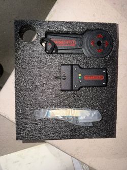 Magnespot XR1000 reference point locator