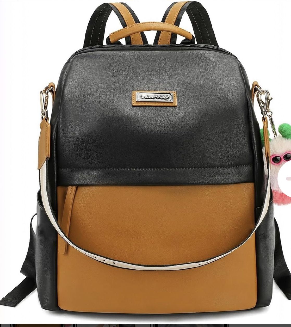 Women Backpack Purse 