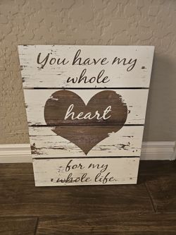Wall Decorations