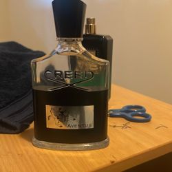 Creed Aventus