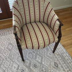 Chairs 