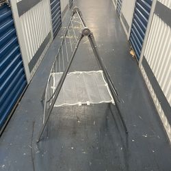 Clothes Drying Rack