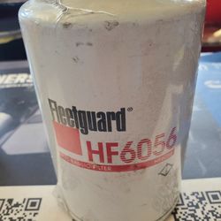 Fleetguard Hydraulic Filter H6056