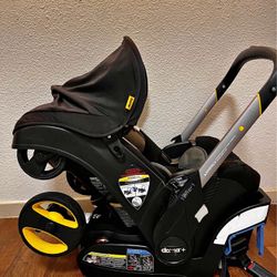 Stroller Baby Car 