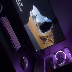 Pc Set Up