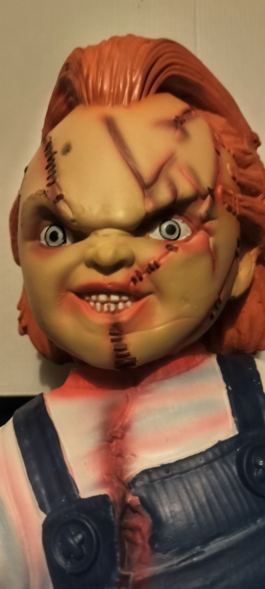 Chucky Doll