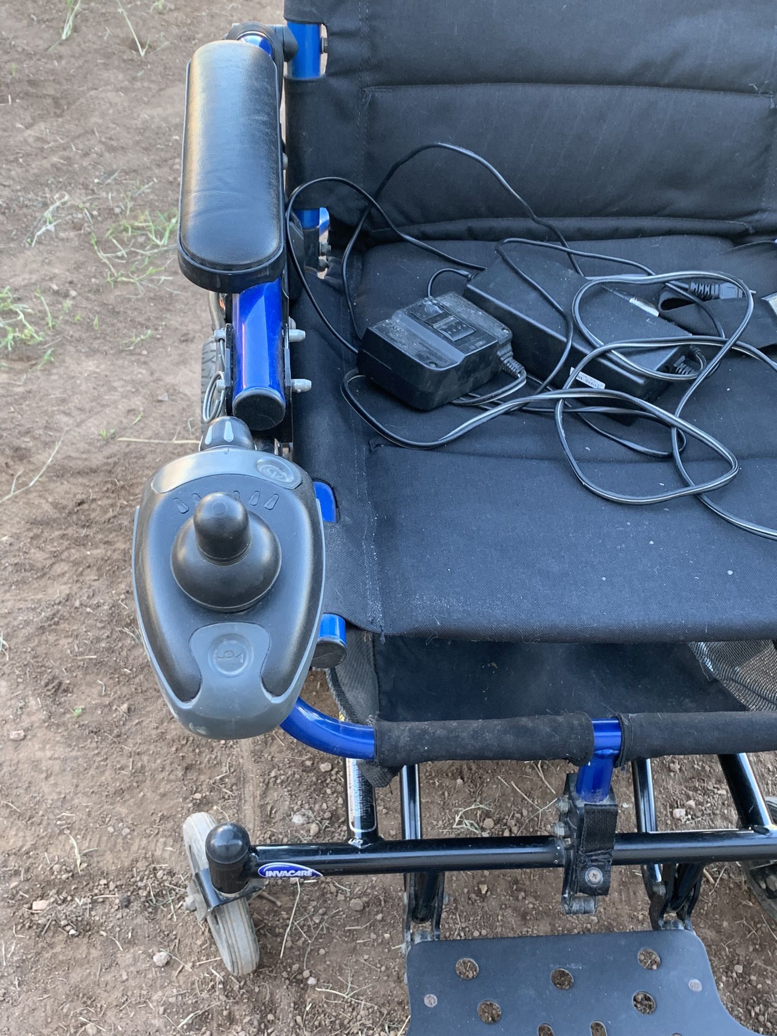 Silla En Buenas Condiciones Eléctrica