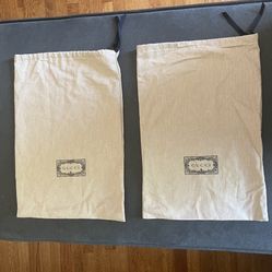 Gucci Dust Bags