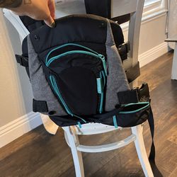 Infant Backpack