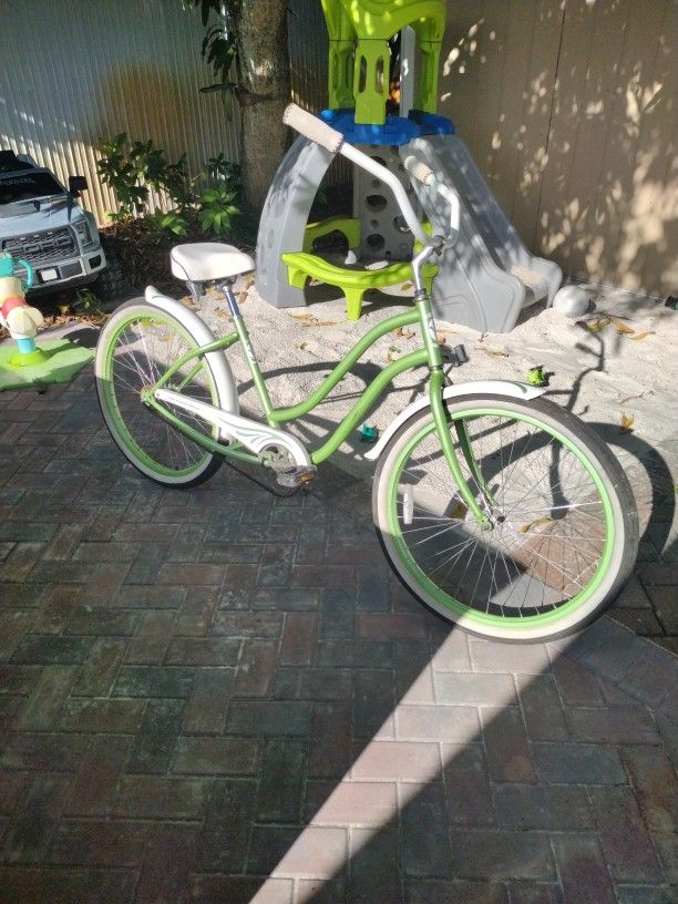 Bicycle Cruiser 26