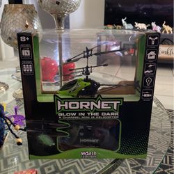 World tech toys hornet sales
