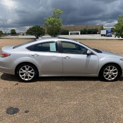 2009 Mazda Mazda6