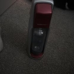 Soda stream
