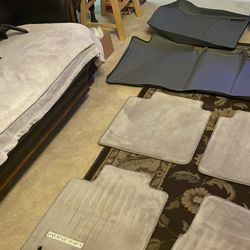 WeatherTech Floor Mats And Vent Shades For Toyota Avalon For Sale