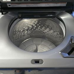 Whirlpool Washer MODEL WTW5100HCO