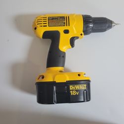 Drill