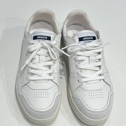 Axel Arigato the Dice Lo model Axel