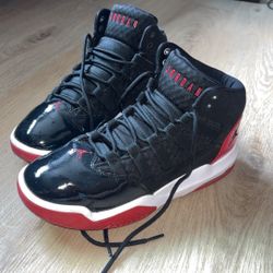 Jordan’s Size 6.5