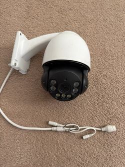 Reolink 4k security camera