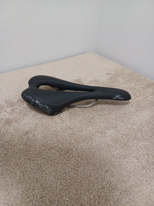 Selle Italia Lady Bike Saddle